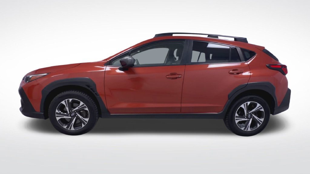 Used 2024 Subaru Crosstrek 2.0i Premium AWD/4WD image 18