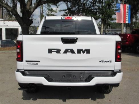 New 2026 RAM 1500 Big Horn image 5