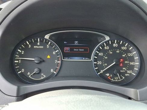 Used 2017 Nissan Altima 2.5 SR image 23