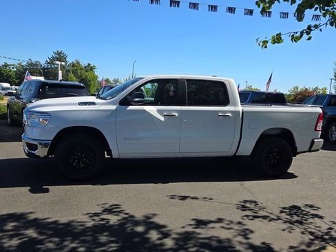 Used 2019 RAM 1500 Big Horn AWD/4WD image 7