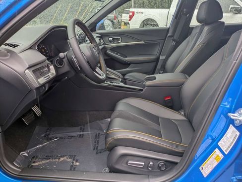 Used 2026 Acura Integra A-Spec w/ Technology Package FWD image 20