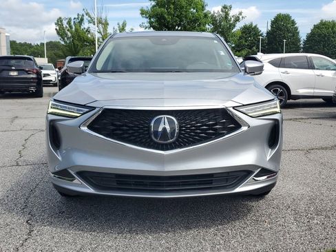 Certified 2023 Acura MDX FWD image 2