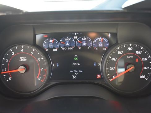 Used 2023 Chevrolet Camaro LT w/ RS Package image 20