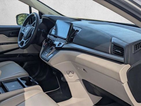 Used 2025 Honda Odyssey EX-L image 21