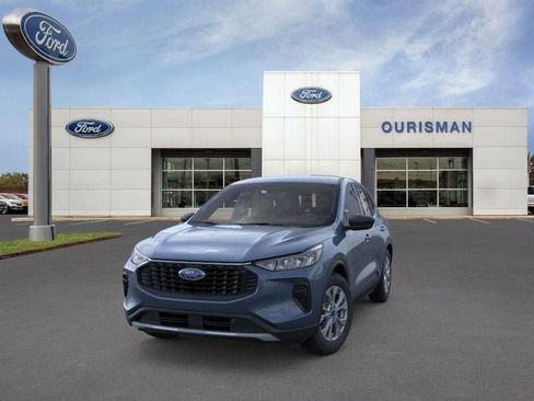New 2026 Ford Escape Active FWD image 3