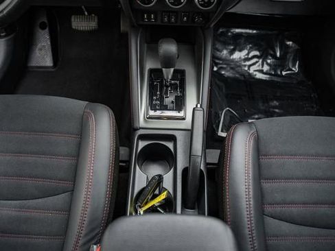 New 2024 Mitsubishi Outlander Sport SE image 28