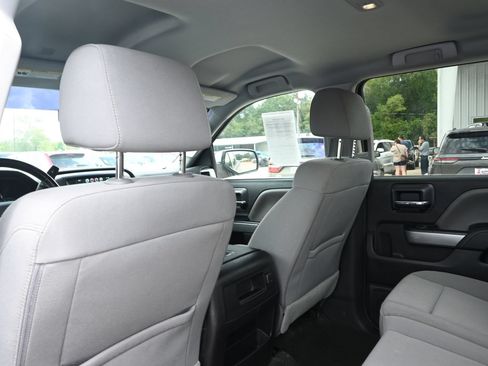 Used 2016 Chevrolet Silverado 1500 LT w/ All Star Edition AWD/4WD image 18