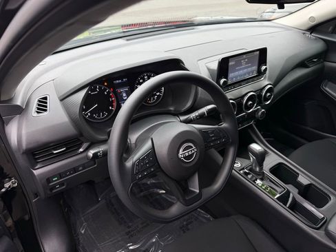 Certified 2024 Nissan Sentra S image 16