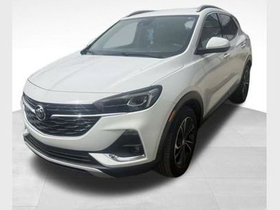 Used 2022 Buick Encore GX Essence