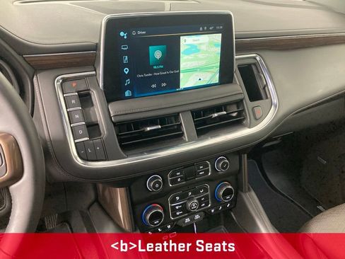 Used 2024 Chevrolet Tahoe High Country image 2