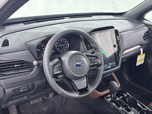 New 2026 Subaru Forester Touring image 36