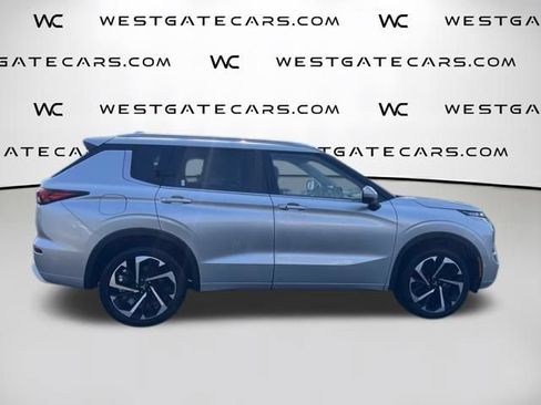 Used 2024 Mitsubishi Outlander SEL FWD image 8