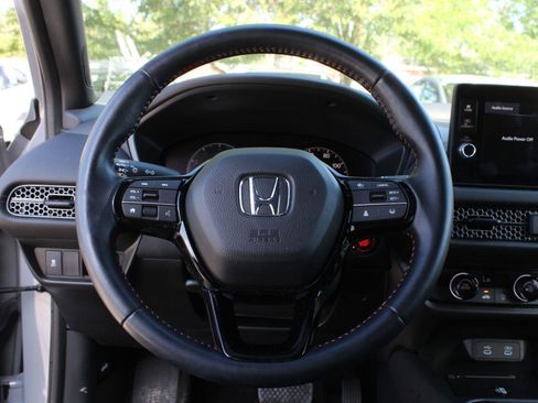 Used 2026 Honda HR-V Sport image 10