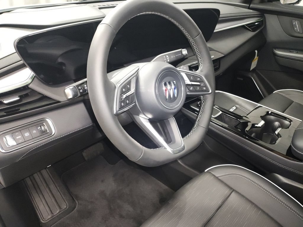 New 2026 Buick Enclave Sport Touring w/ Power Package FWD image 24