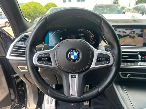 Used 2022 BMW X5 xDrive40i w/ M Sport Package AWD/4WD image 20