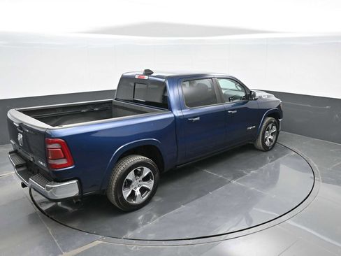 Used 2022 RAM 1500 Laramie image 26