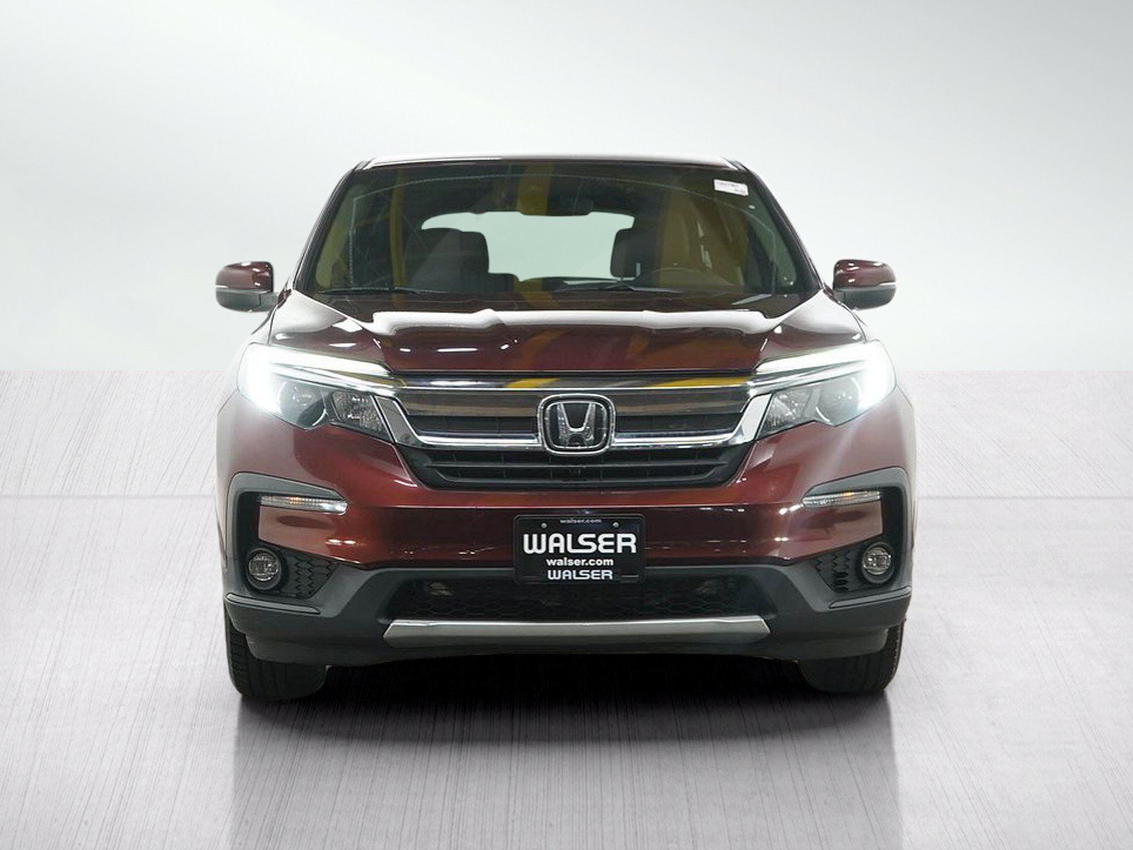 Used 2019 Honda Pilot EX-L image 8