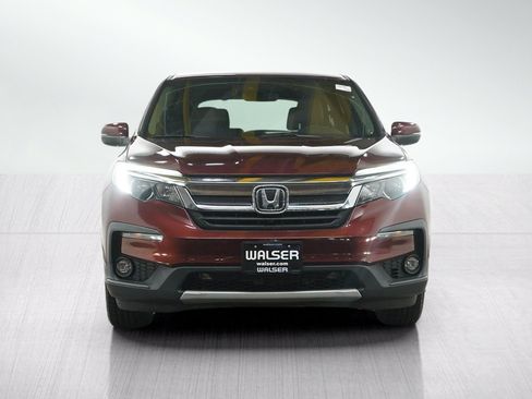 Used 2019 Honda Pilot EX-L image 8