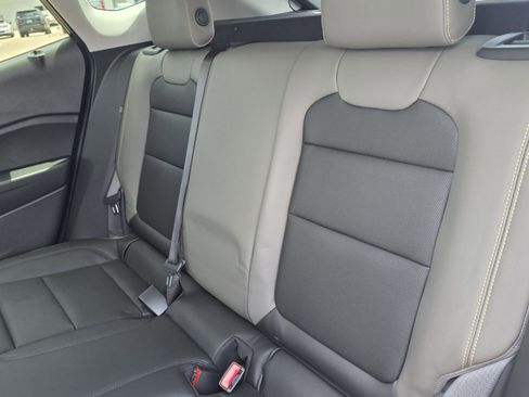 New 2026 Chevrolet Trax ACTIV w/ Driver Confidence Package FWD image 21