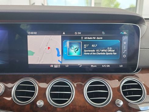 Used 2019 Mercedes-Benz E 450 4MATIC Wagon image 11