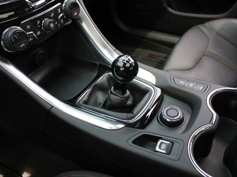 Used 2017 Chevrolet SS image 21