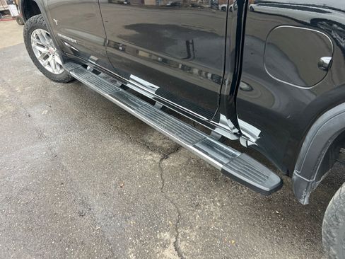 Used 2020 GMC Sierra 1500 SLT image 39