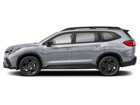 New 2026 Subaru Ascent Bronze Edition AWD/4WD image 3