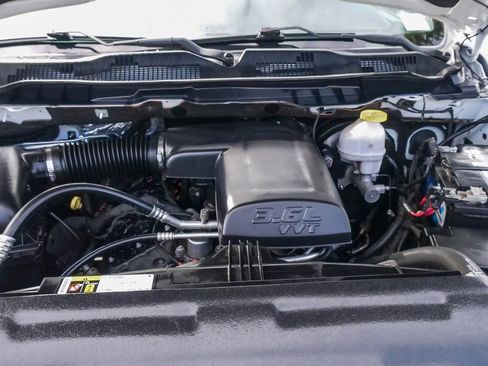 Used 2022 RAM 1500 Tradesman image 24