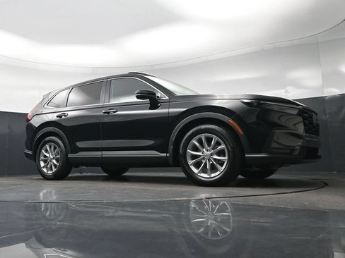 Certified 2025 Honda CR-V EX image 34