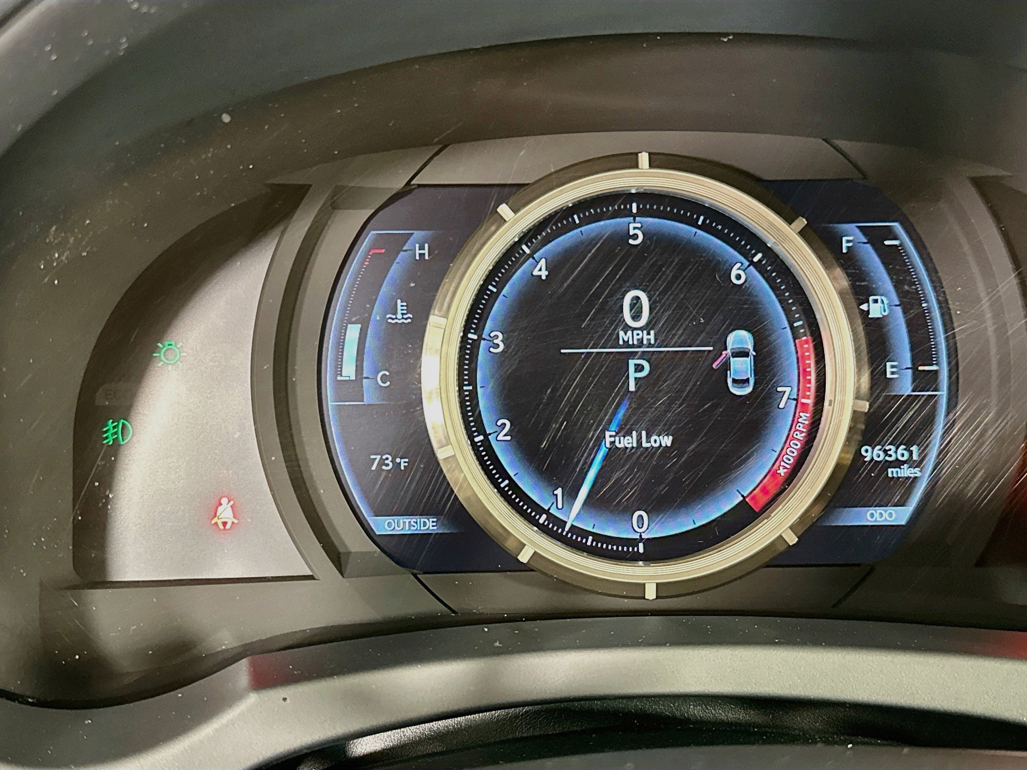Used 2016 Lexus RC 300 AWD image 19