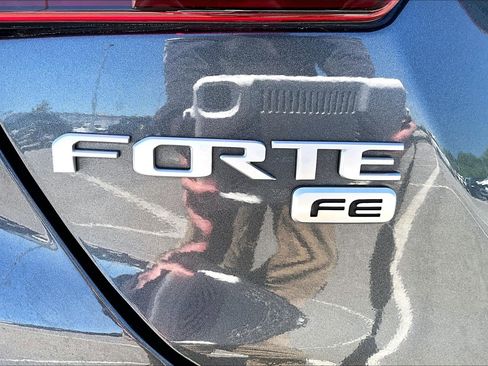 Used 2024 Kia Forte LX FWD image 24