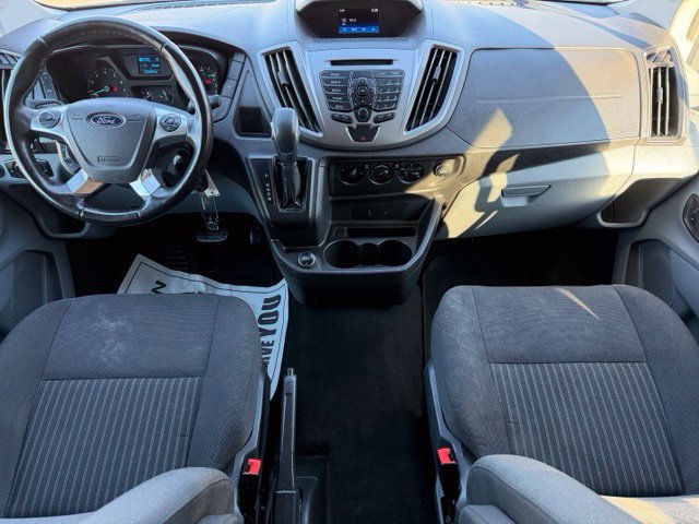 Used 2017 Ford Transit 350 XLT RWD image 11