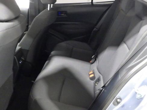 Used 2024 Toyota Corolla LE image 7