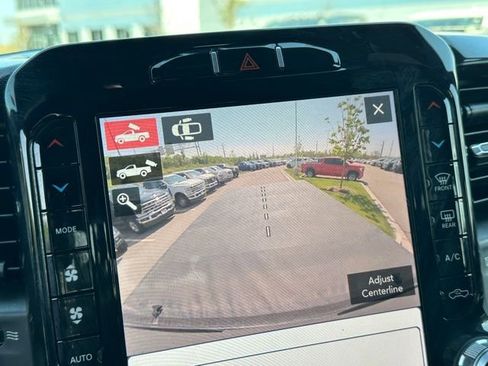 Used 2022 RAM 2500 Laramie AWD/4WD image 23