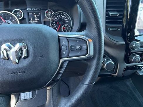 New 2026 RAM 1500 Express AWD/4WD image 27