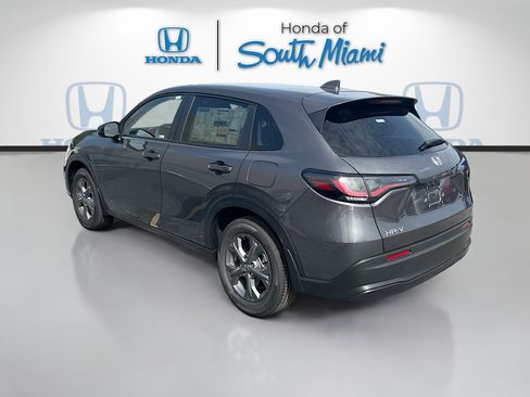 New 2027 Honda HR-V LX image 5