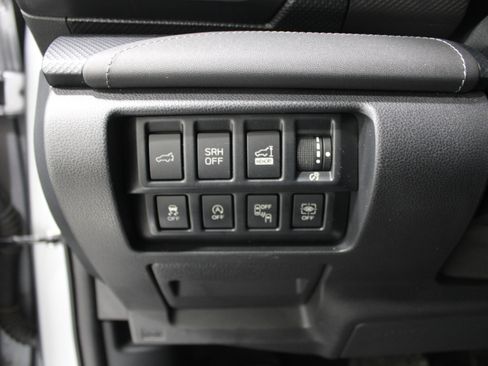 Used 2020 Subaru Forester Touring image 8