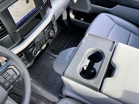 New 2026 Ford F250 XL AWD/4WD image 22