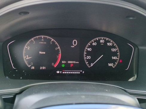 New 2026 Honda Civic LX image 23