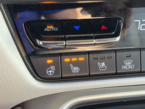 Certified 2026 MAZDA CX-90 Plug-In Hybrid w/ Premium Plus AWD/4WD image 25