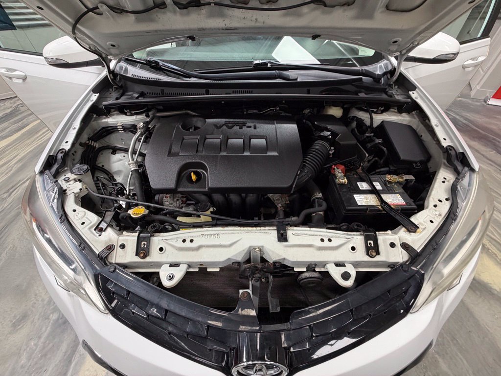Used 2016 Toyota Corolla S FWD image 58