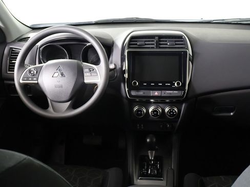 New 2026 Mitsubishi Outlander Sport ES AWD/4WD image 27