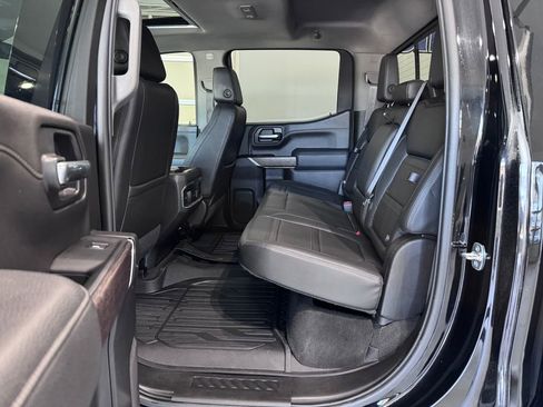 Certified 2021 GMC Sierra 1500 Denali w/ Driver Alert Package II image 13