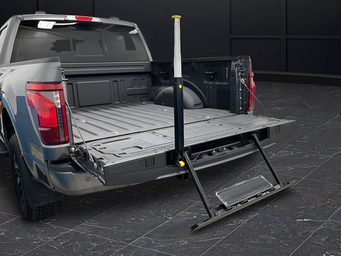 Used 2024 Ford F150 XLT w/ Equipment Group 302A MID AWD/4WD image 28