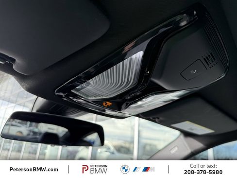 Used 2024 BMW 430i xDrive Coupe w/ Premium Package image 16