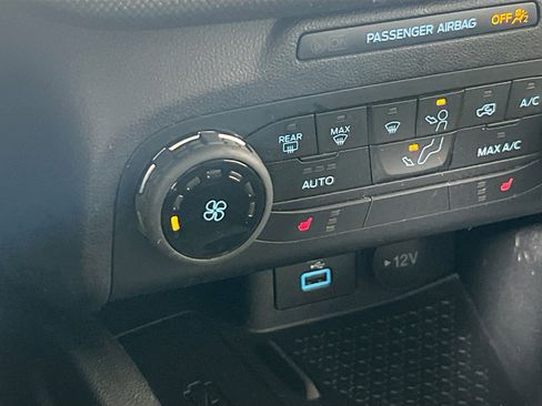 Used 2022 Ford Bronco Sport Big Bend w/ Convenience Package image 16