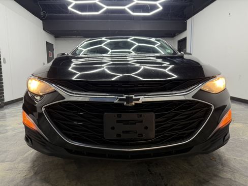 Used 2020 Chevrolet Malibu RS image 7