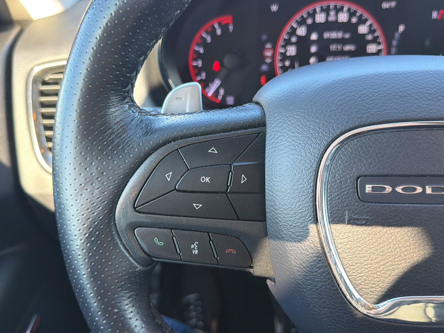 Used 2018 Dodge Durango GT w/ Premium Group AWD/4WD image 28