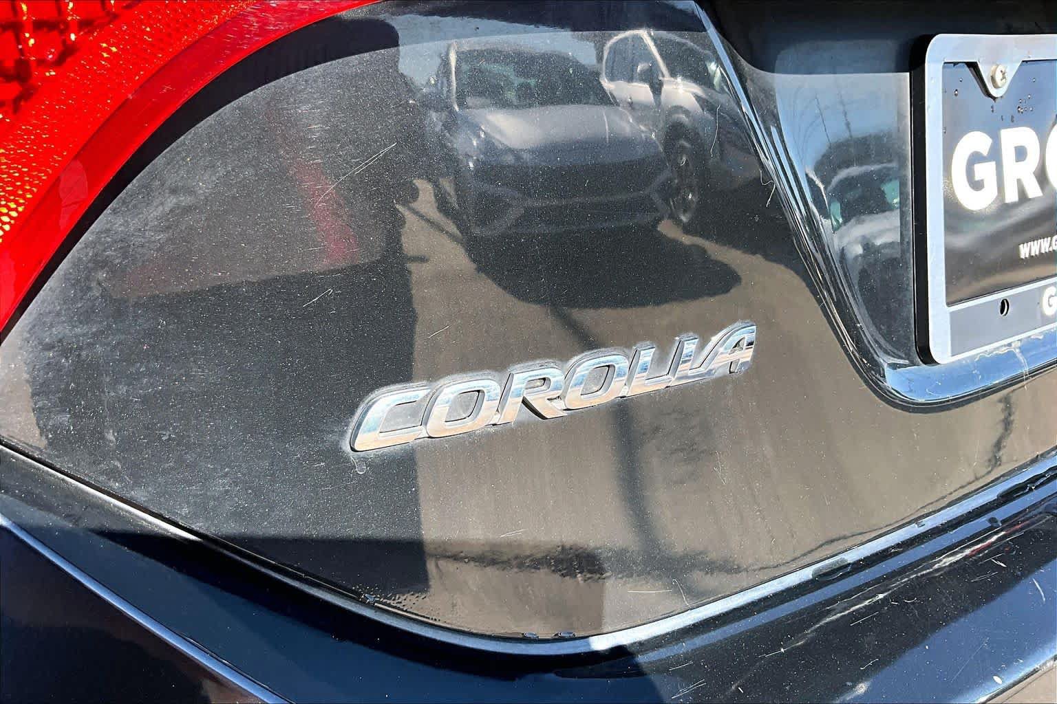 Used 2016 Toyota Corolla S FWD image 30