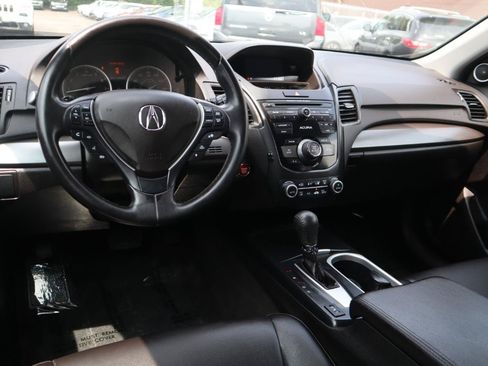 Used 2017 Acura RDX AWD image 17